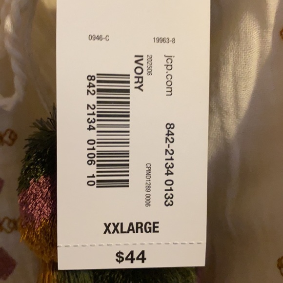 Ana blouse - Picture 5 of 6